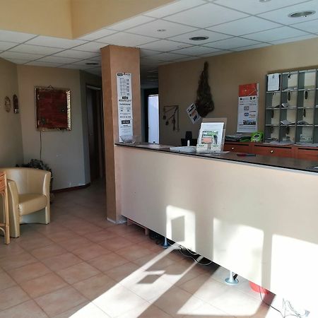Sport Village La Badia Colle Val D'Elsa Dış mekan fotoğraf