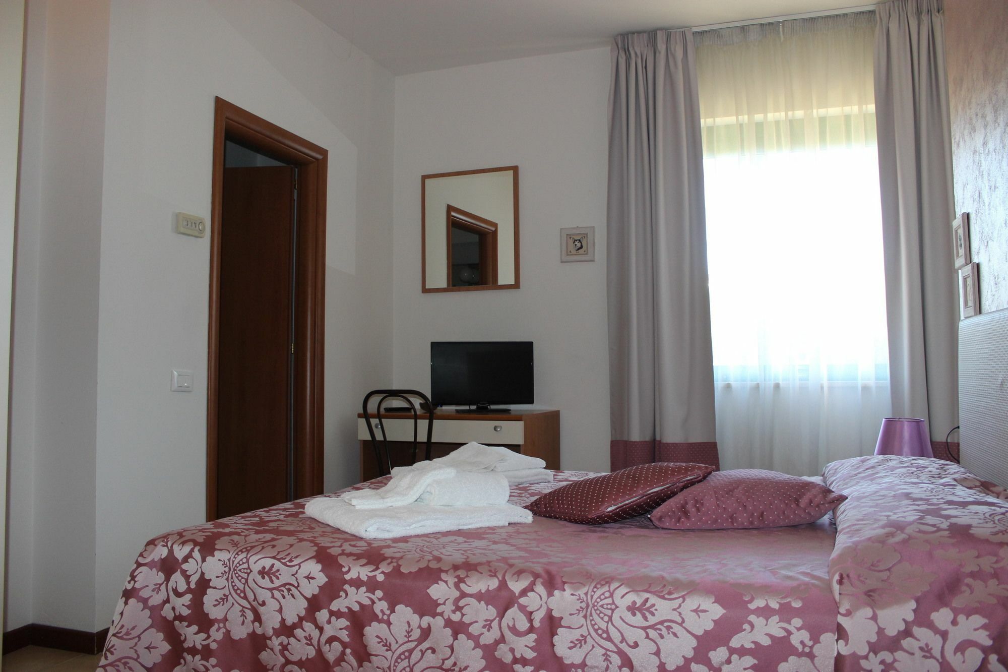 Sport Village La Badia Colle Val D'Elsa Dış mekan fotoğraf