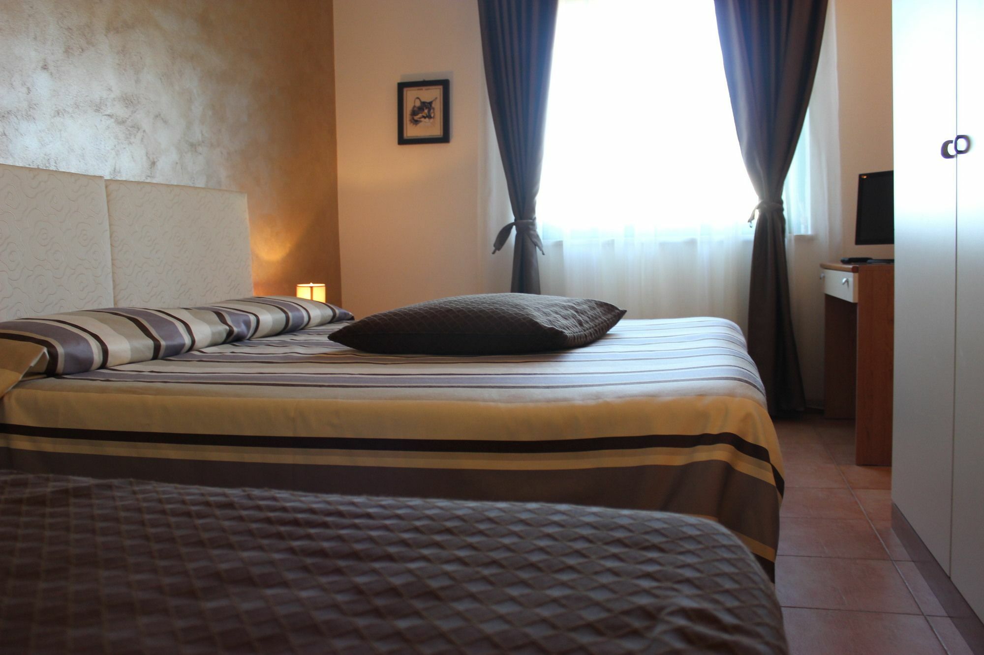 Sport Village La Badia Colle Val D'Elsa Dış mekan fotoğraf