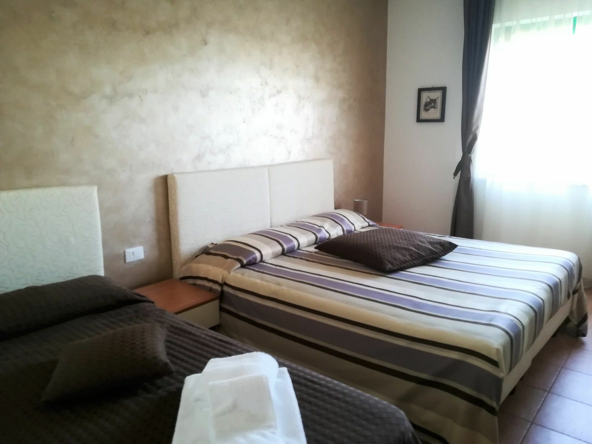 Sport Village La Badia Colle Val D'Elsa Dış mekan fotoğraf